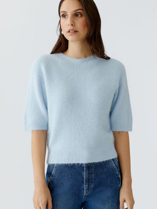 Damen Pullover