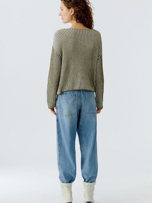Damen Pullover