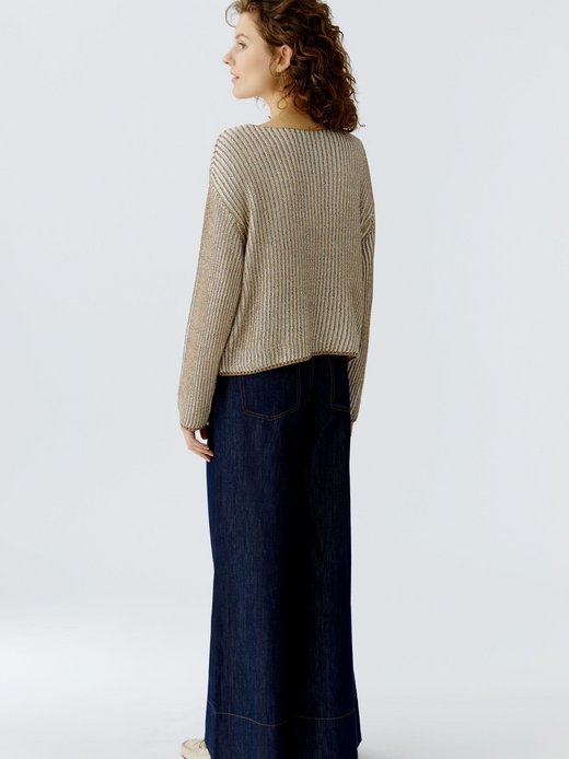 Damen Pullover