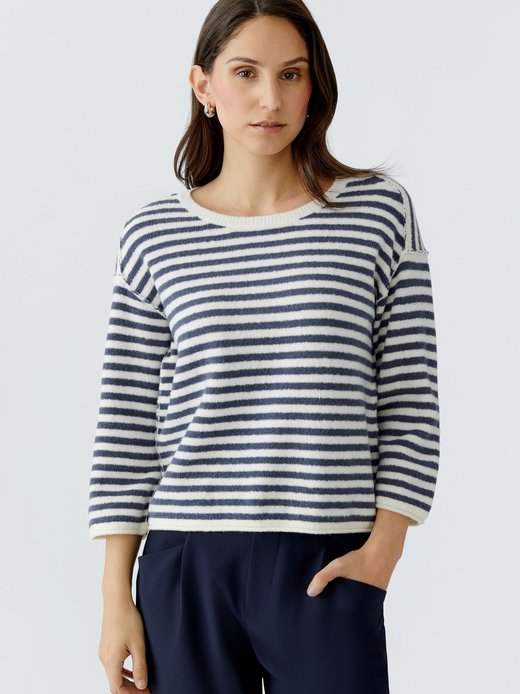 Damen Pullover