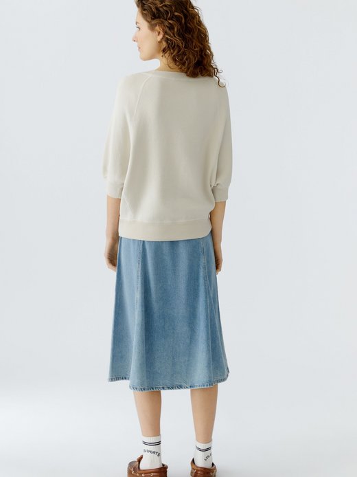 Damen Pullover