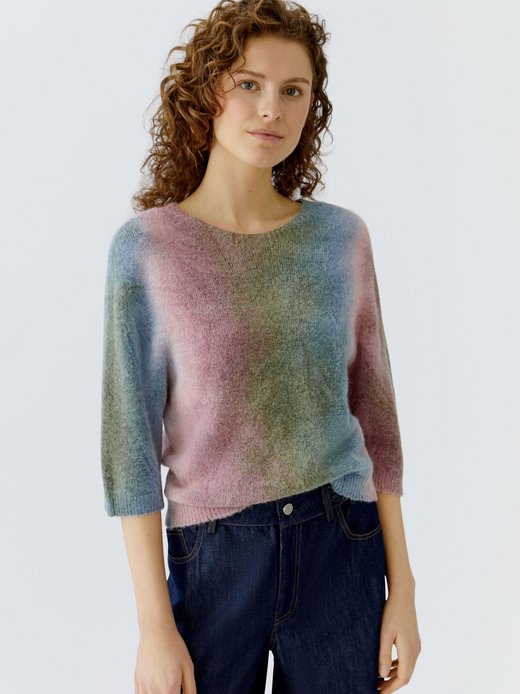 Damen Pullover