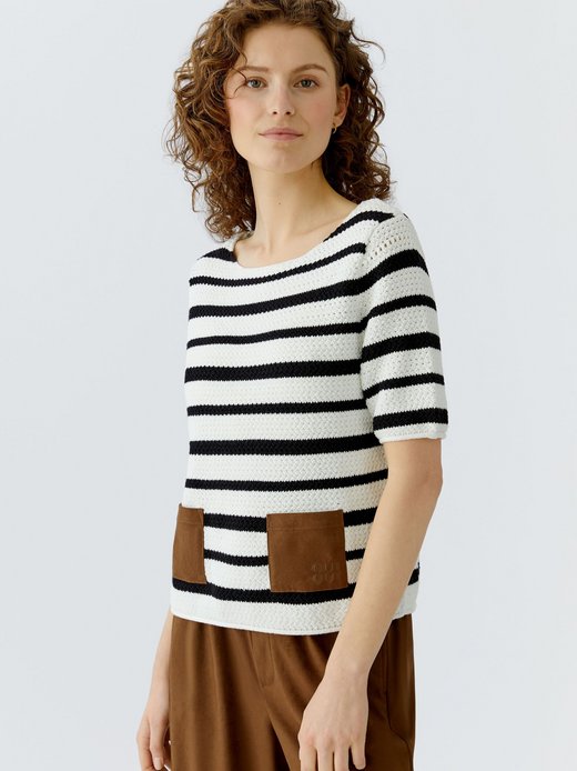 Damen Pullover
