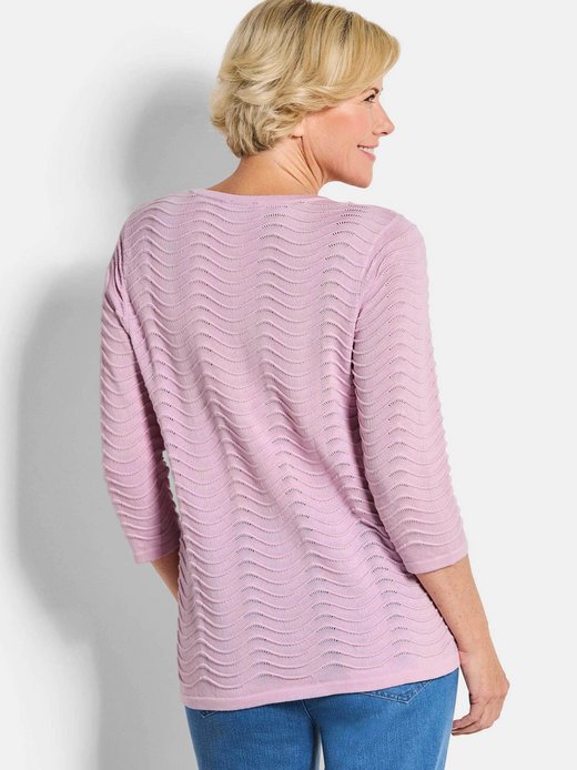 Damen Pullover
