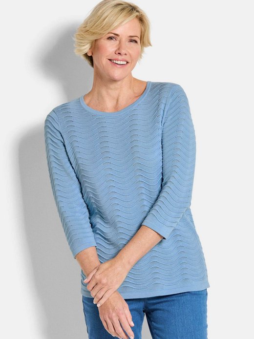 Damen Pullover