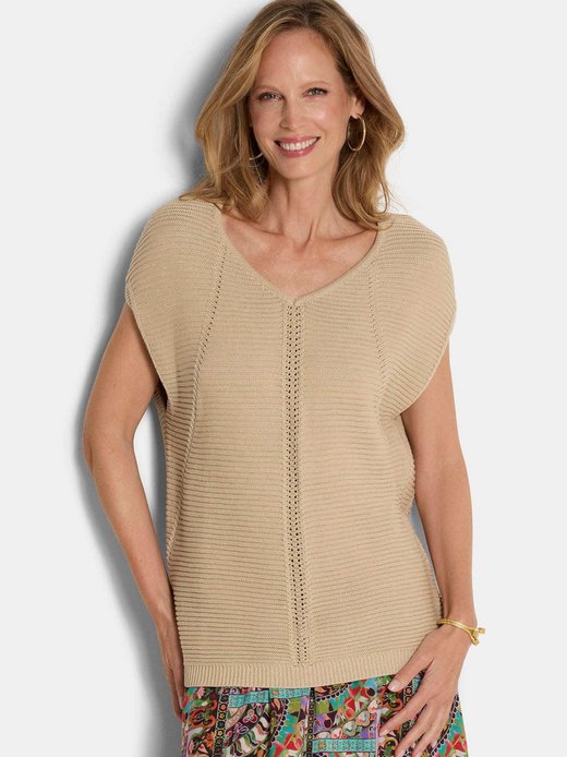 Damen Pullover
