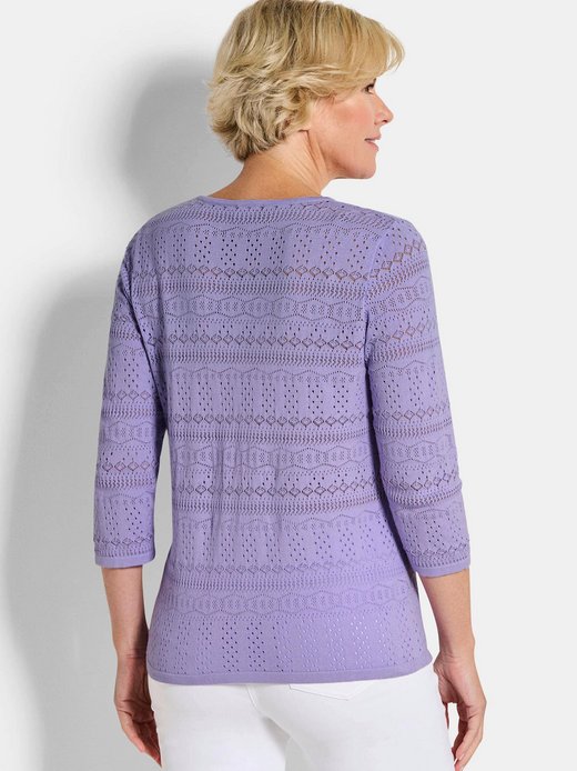 Damen Pullover