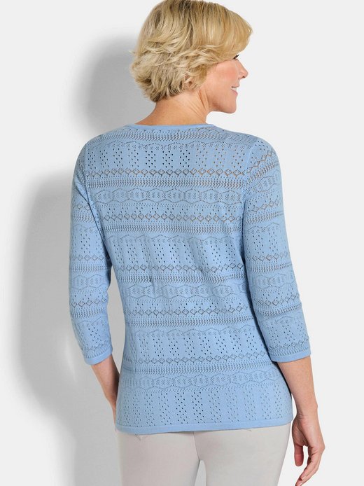 Damen Pullover