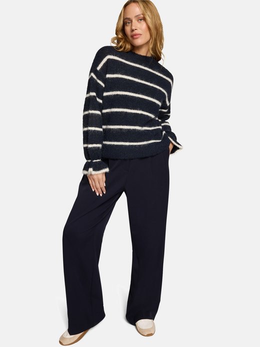 Damen Pullover