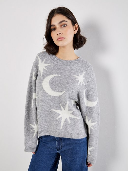 Damen Pullover