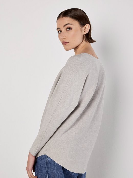 Damen Pullover