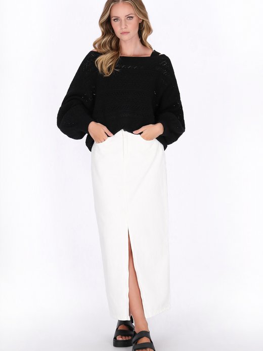 Damen Pullover