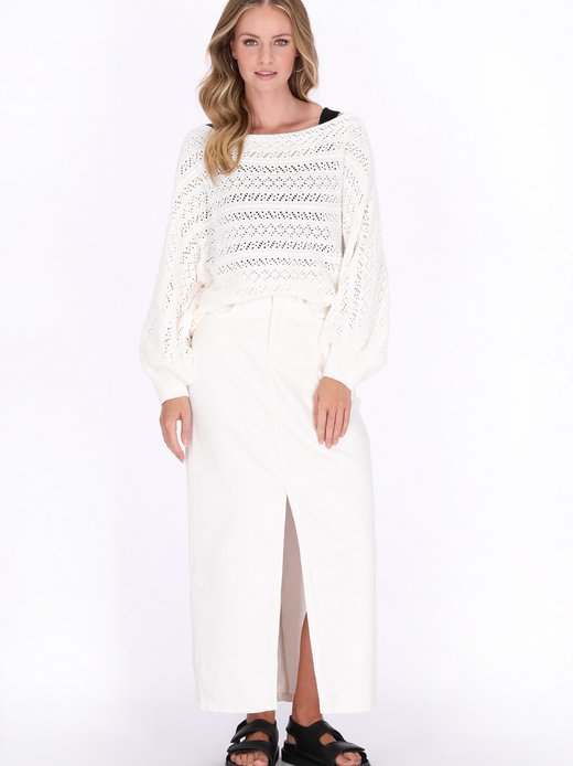 Damen Pullover