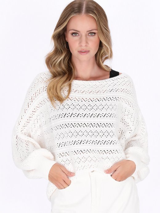 Damen Pullover