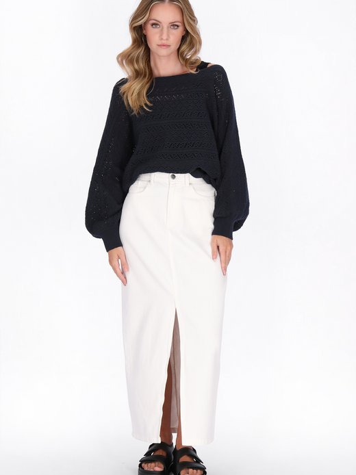 Damen Pullover