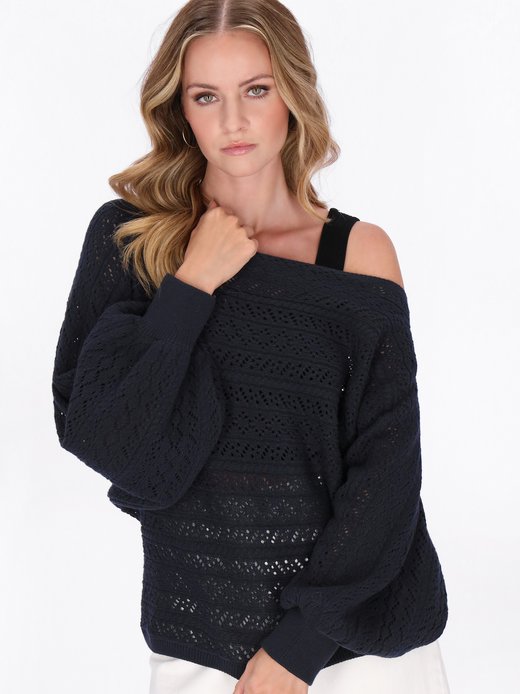 Damen Pullover