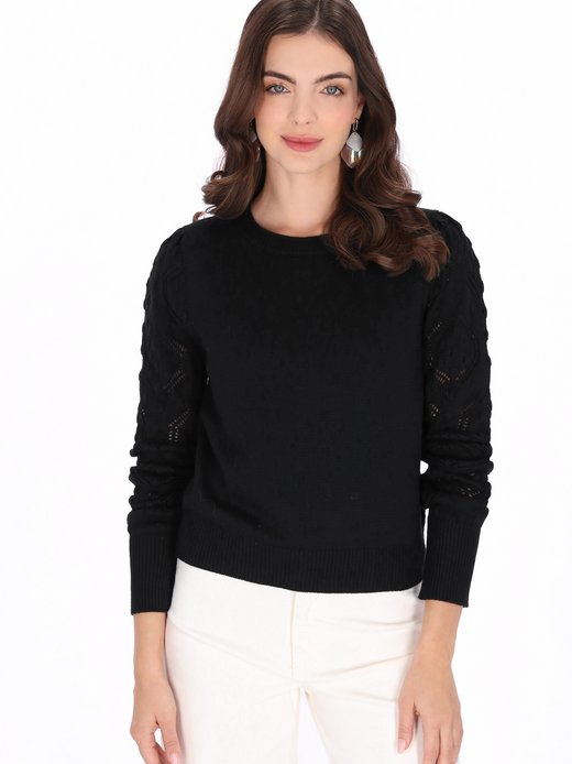 Damen Pullover