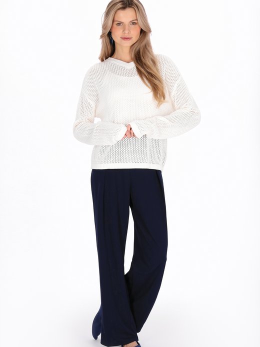 Damen Pullover