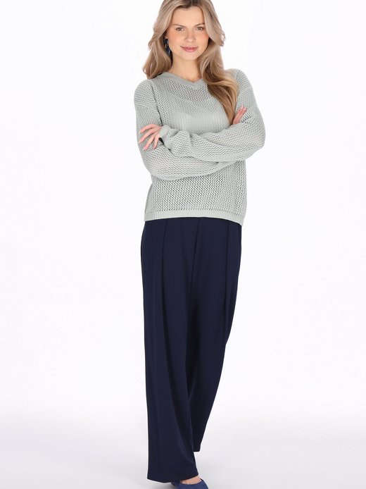 Damen Pullover