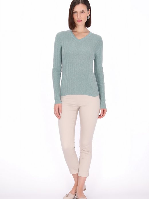 Damen Pullover