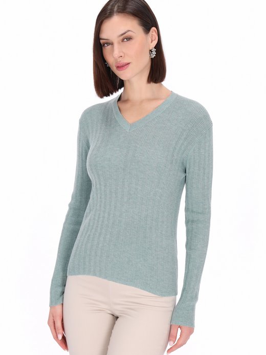 Damen Pullover