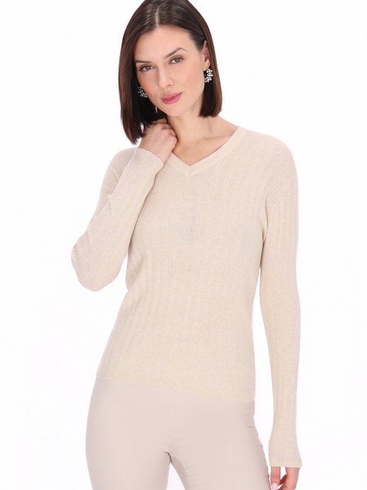 Damen Pullover
