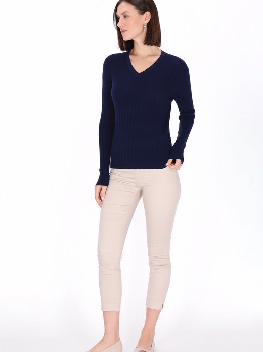 Damen Pullover
