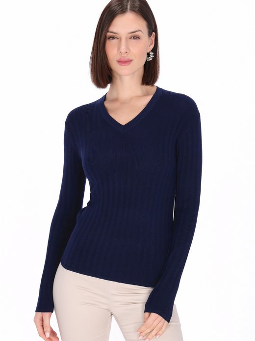 Damen Pullover