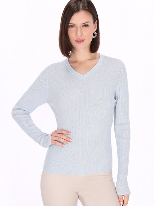 Damen Pullover