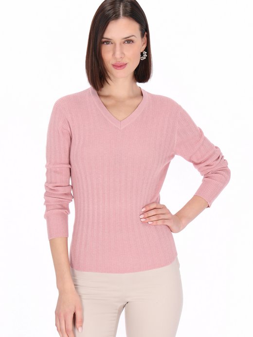 Damen Pullover