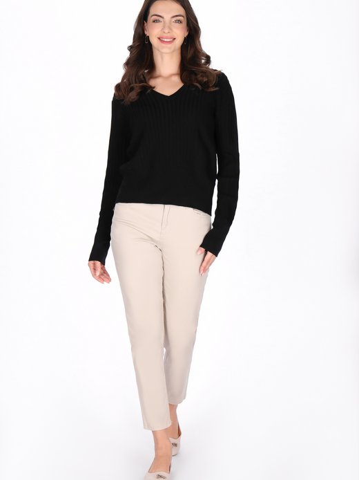 Damen Pullover