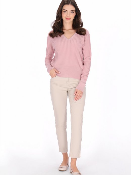 Damen Pullover