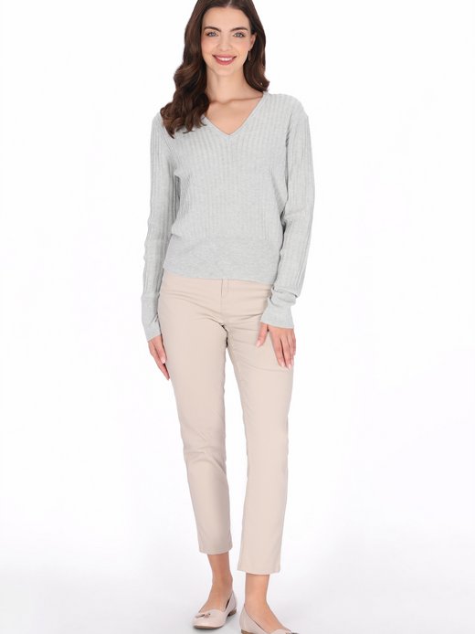 Damen Pullover
