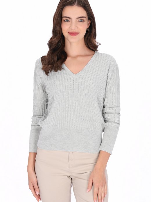 Damen Pullover