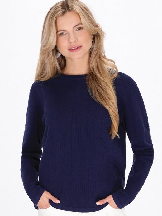 Damen Pullover