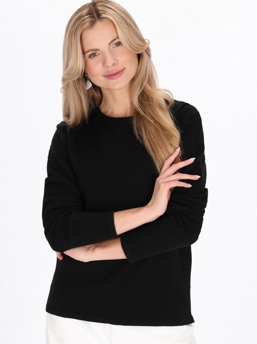 Damen Pullover