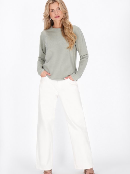 Damen Pullover