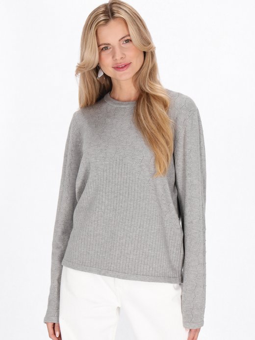 Damen Pullover