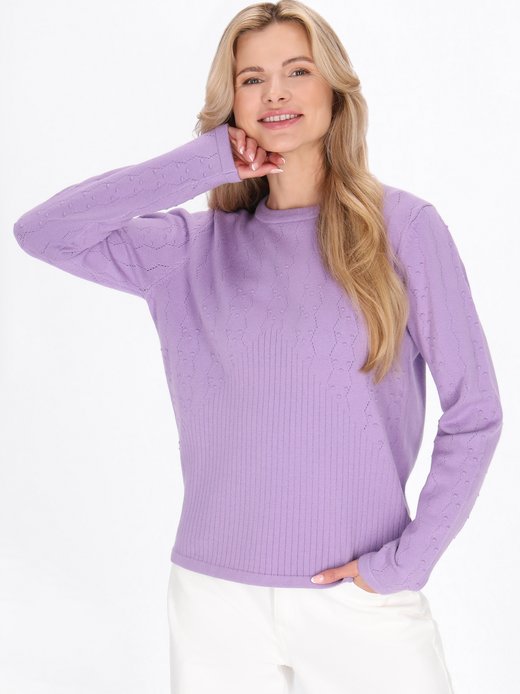 Damen Pullover