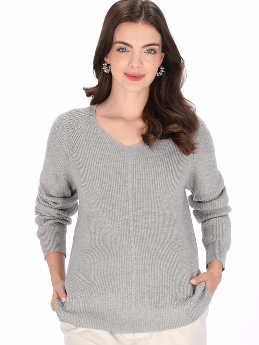 Damen Pullover