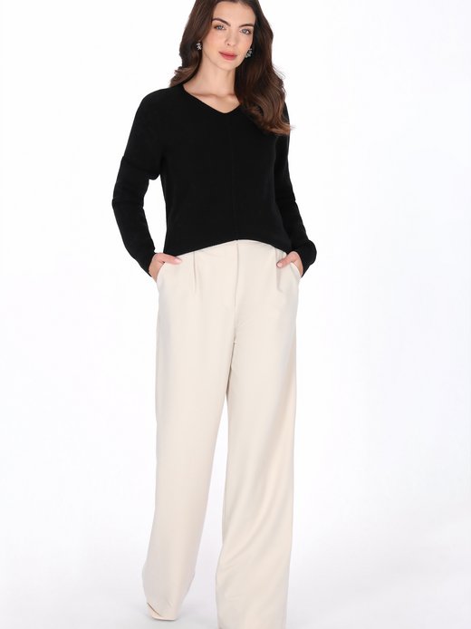 Damen Pullover