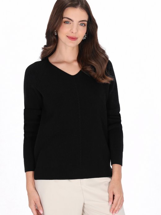 Damen Pullover