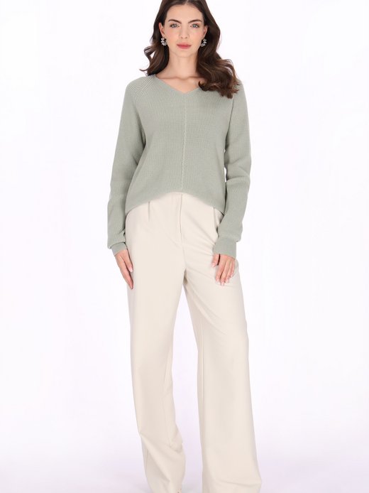 Damen Pullover