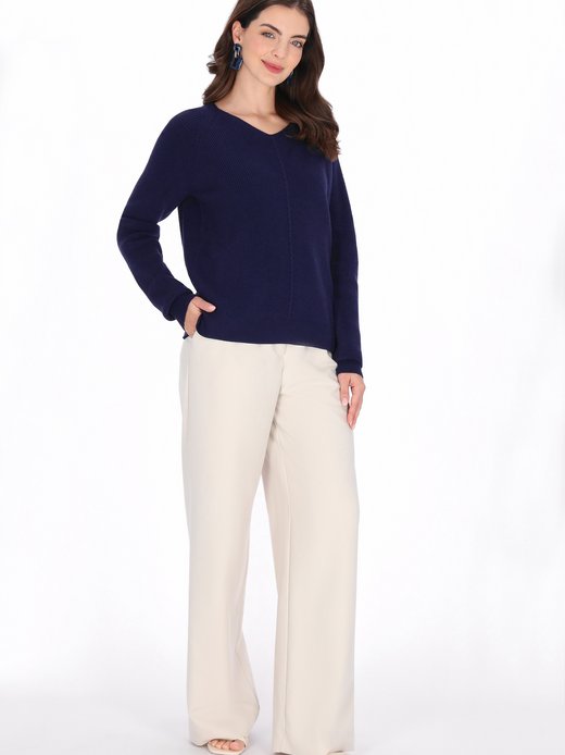 Damen Pullover