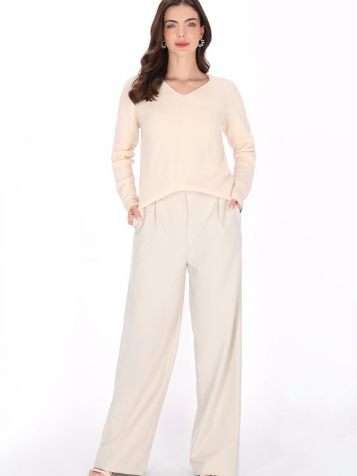 Damen Pullover