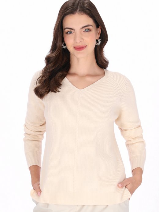 Damen Pullover