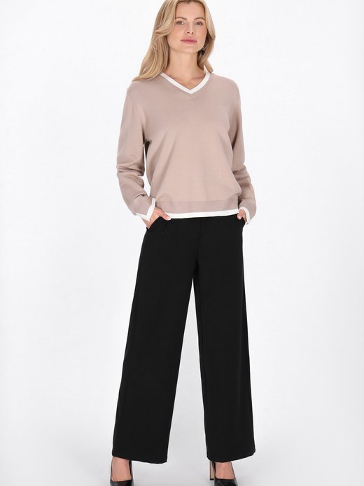 Damen Pullover
