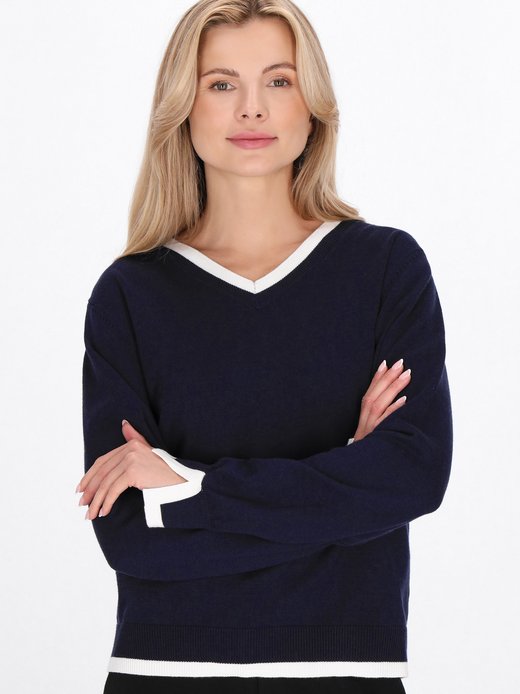Damen Pullover