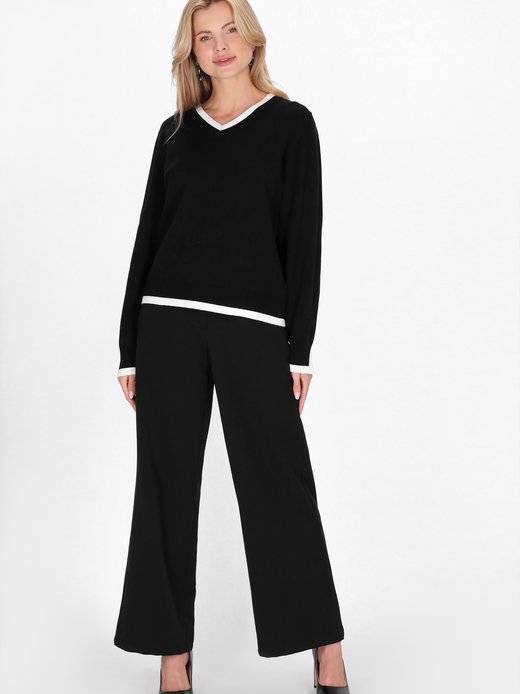 Damen Pullover