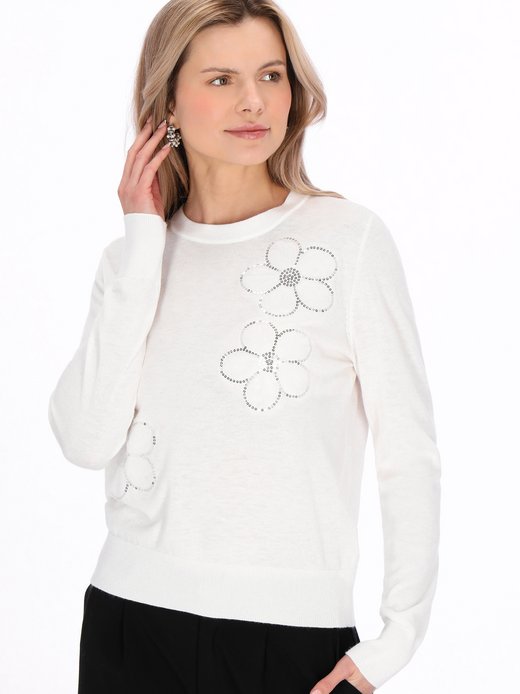 Damen Pullover